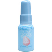 GoodHead Pussy Licker Spray Cotton Candy