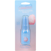 GoodHead Pussy Licker Spray Cotton Candy