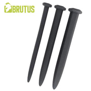 Brutus Nailed It Silicone Sound Set 3 Piece