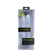 Brutus Get Bigger Premium Penis Cylinder 9 x 2 inch