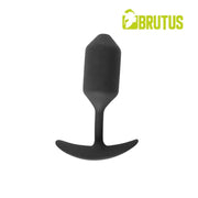 BRUTUS Weighted Butt Diamond M 34 mm