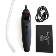 Brutus Get Bigger Smart Automatic Pump