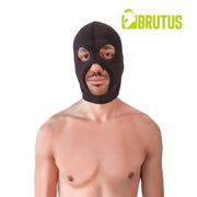 Brutus Blind Neoprene Face Fucker Hood Black