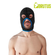 Brutus Neoprene Face Fucker Hood