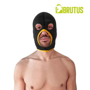 Brutus Neoprene Face Fucker Hood