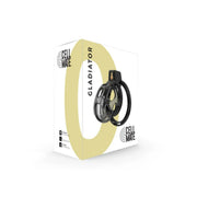 CELLMATE - Gladiator Soft Chastity Cage Size 0