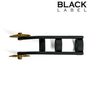 Cat Nail Double Pinwheel