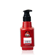 COCK OIL Water Based Lubricant Plastic Bottle w. Pump 10 oz