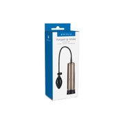 Me You Us Pumped Up Penis Pump Smoke