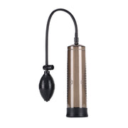 Me You Us Pumped Up Penis Pump Smoke