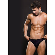 Envy Microfiber Thong XXL