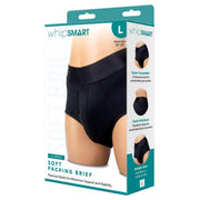 Whipsmart Soft Packing Brief
