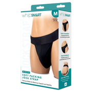 Whipsmart Soft Packing Jock Strap XLarge
