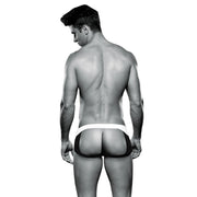 ENVY BULGE JOCK - WHITE -