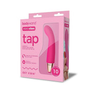 Bodywand Mini Vibes Tap Vibrator