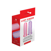 Me You Us Lust Fingers Sleeves