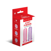 Me You Us Lust Fingers Sleeves