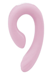 Bodywand I.D. Swirl Multi Function Vibrator Pink