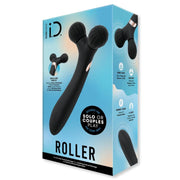 Bodywand I.D. Roller All In One Vibrating Massager