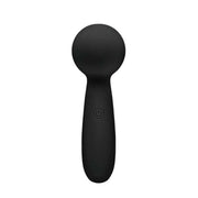 Bodywand Lollies Mini Lolli Wand Massager Black
