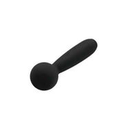 Bodywand Lollies Mini Lolli Wand Massager Black