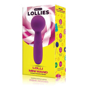 Bodywand Lollies Mini Lolli Wand Massager