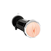 Zolo Original Mount Discreet Stroker