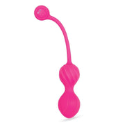 Bodywand Squeeze Remote Control Pelvic Floor Trainer Pink