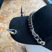 Terminal Cap