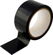 Prowler RED Bondage Tape Restraints