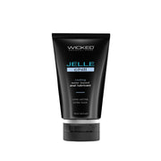 Wicked Sensual Care Jelle Chill Anal Lubricant 120Ml