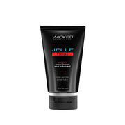 Wicked Sensual Care Jelle Heat Anal Lubricant