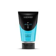 Wicked Sensual Care Jelle Plus Anal Relax Lubricant 120Ml
