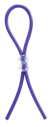Nanma The Tight Spot 100% Silicone Cock Ring