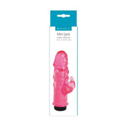 Me You Us Mini Jack Rabbit Vibrator