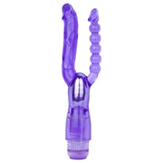 Me You Us Extreme Dual Vibrator