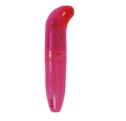 Me You Us Mini G G-Spot Vibrator