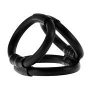 Me You Us Caged Up Cock Cage