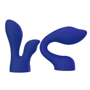PALMSENSUAL Accessories - 2 Silicone Head -
