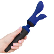 PALMSENSUAL Accessories - 2 Silicone Head -