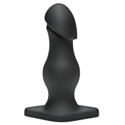 TitanMen The Rumpy Cushioned Plug 6.5