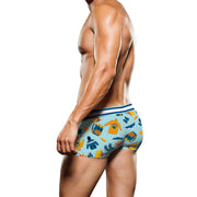 Prowler Autumn Scene Trunk XS