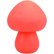 Mochi Mushroom Rechargeable Silicone Vibe