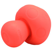 Mochi Mushroom Rechargeable Silicone Vibe