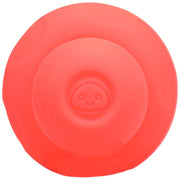 Mochi Mushroom Rechargeable Silicone Vibe