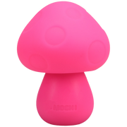 Mochi Mushroom Rechargeable Silicone Vibe