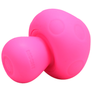 Mochi Mushroom Rechargeable Silicone Vibe