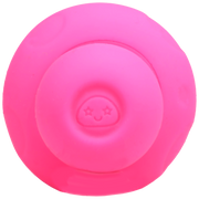 Mochi Mushroom Rechargeable Silicone Vibe
