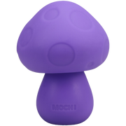 Mochi Mushroom Rechargeable Silicone Vibe