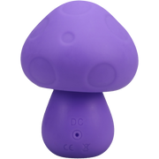 Mochi Mushroom Rechargeable Silicone Vibe